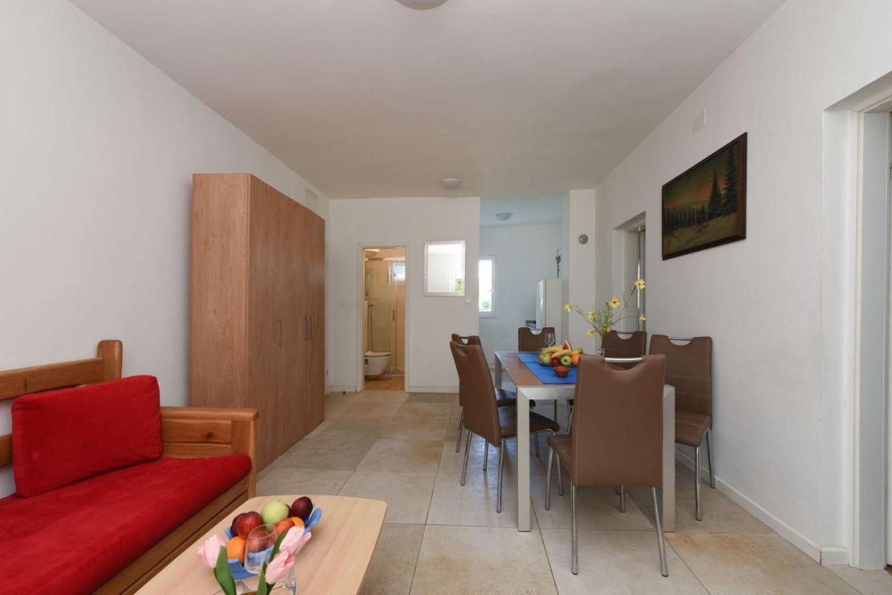 Apartment By The