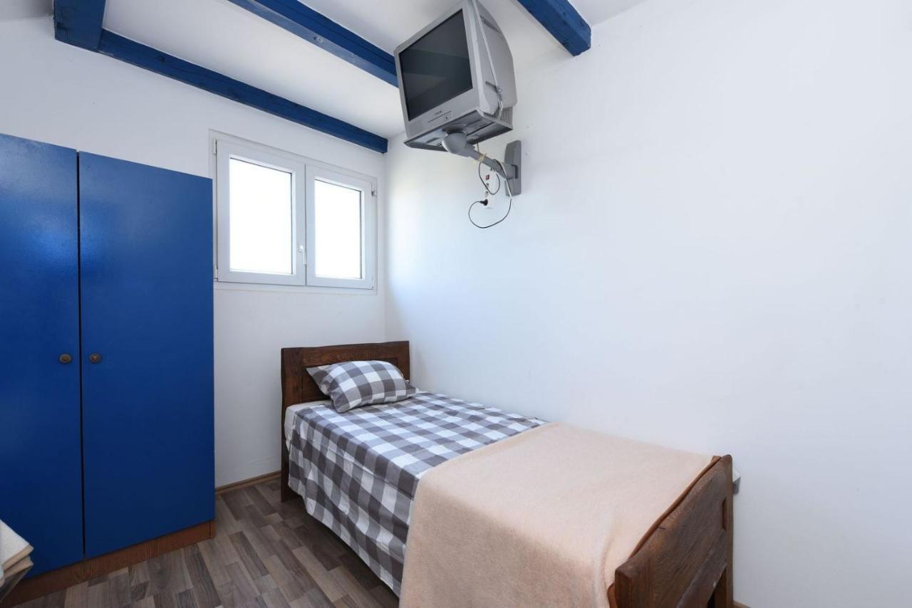 Apartment By The *