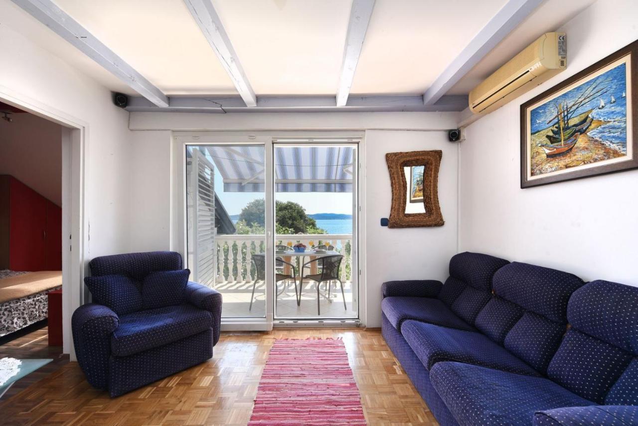 Apartment By The *