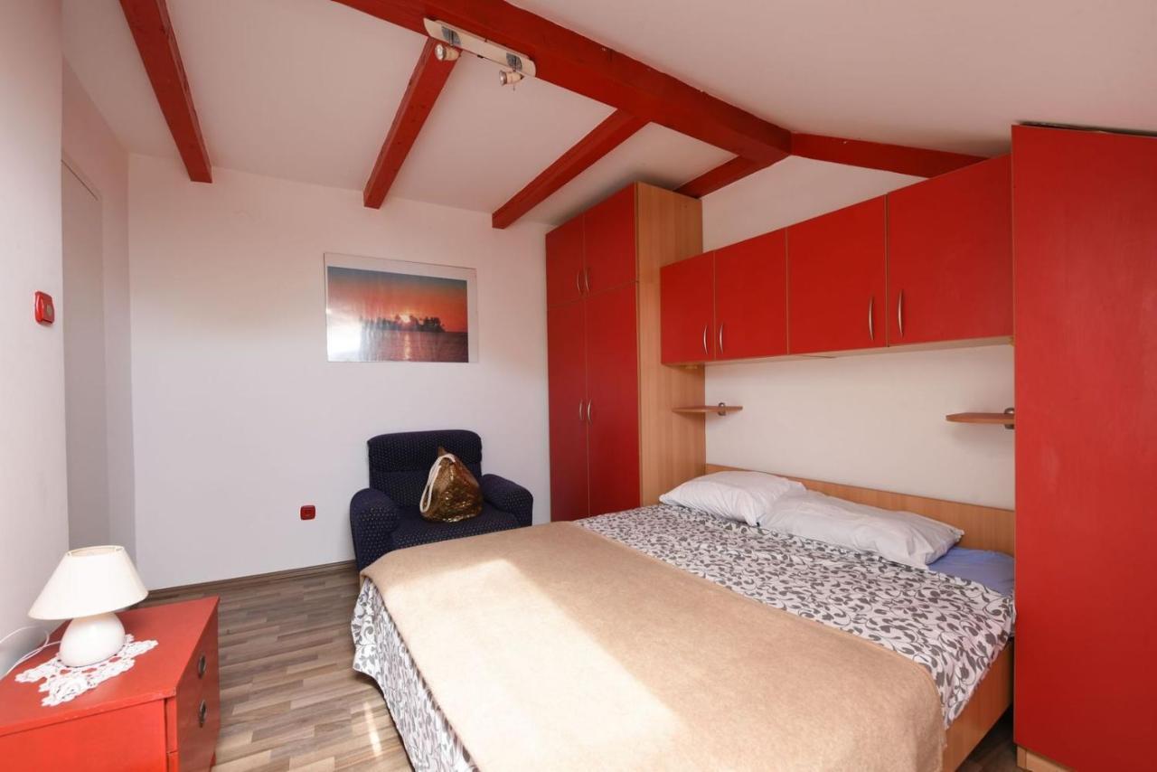 Apartment By The