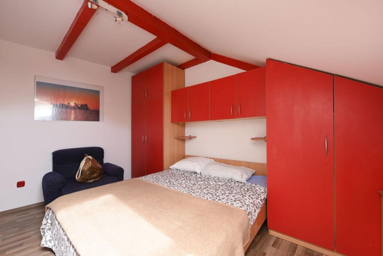 Apartment By The