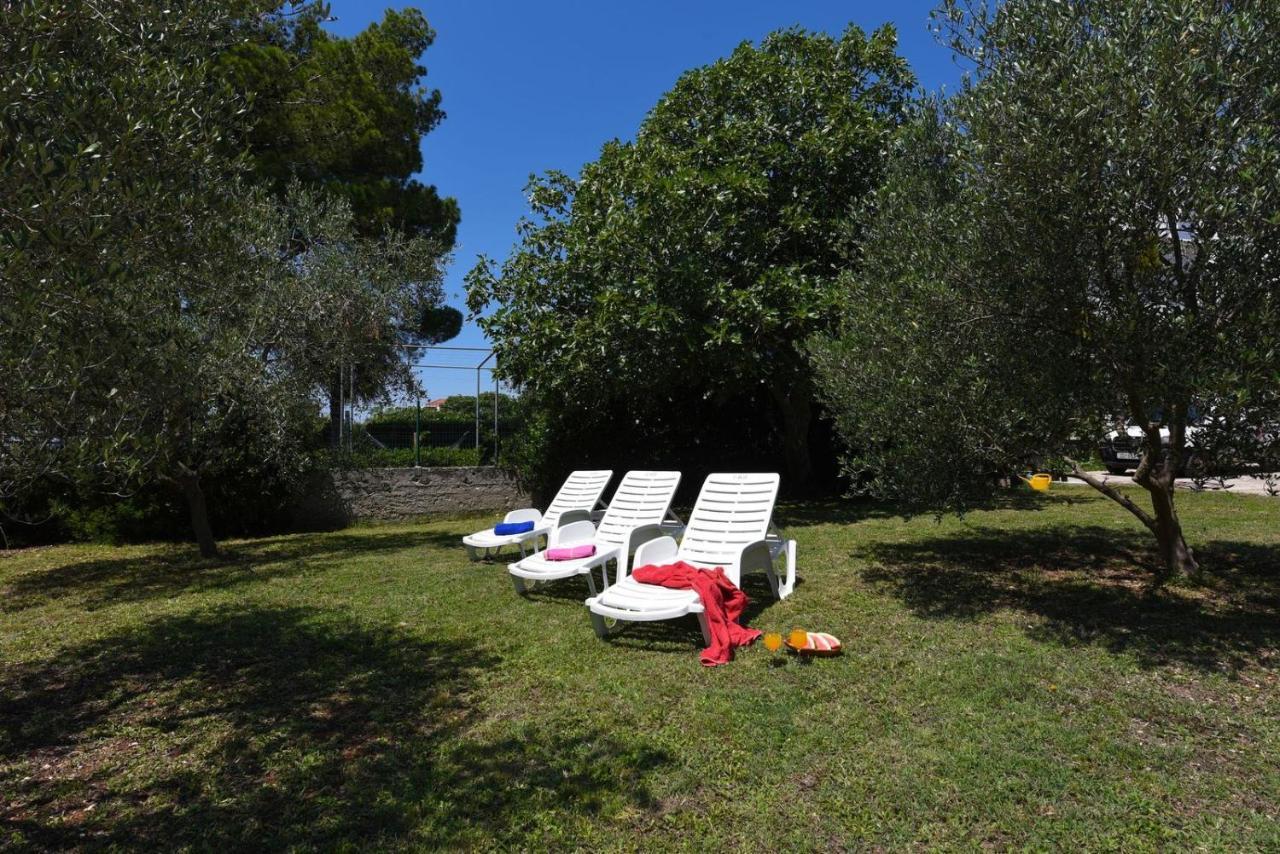 Apartment By The Bibinje