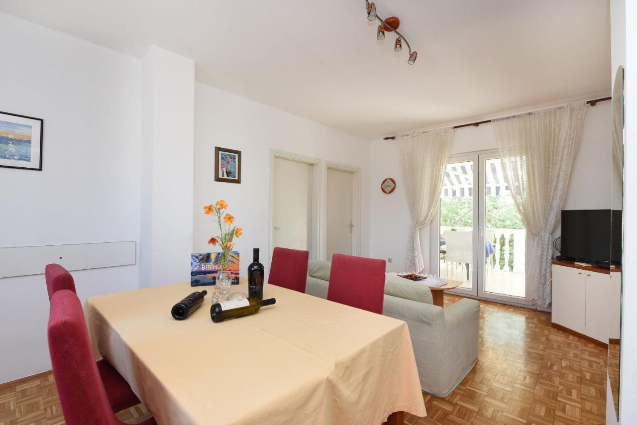 Apartment By The Bibinje