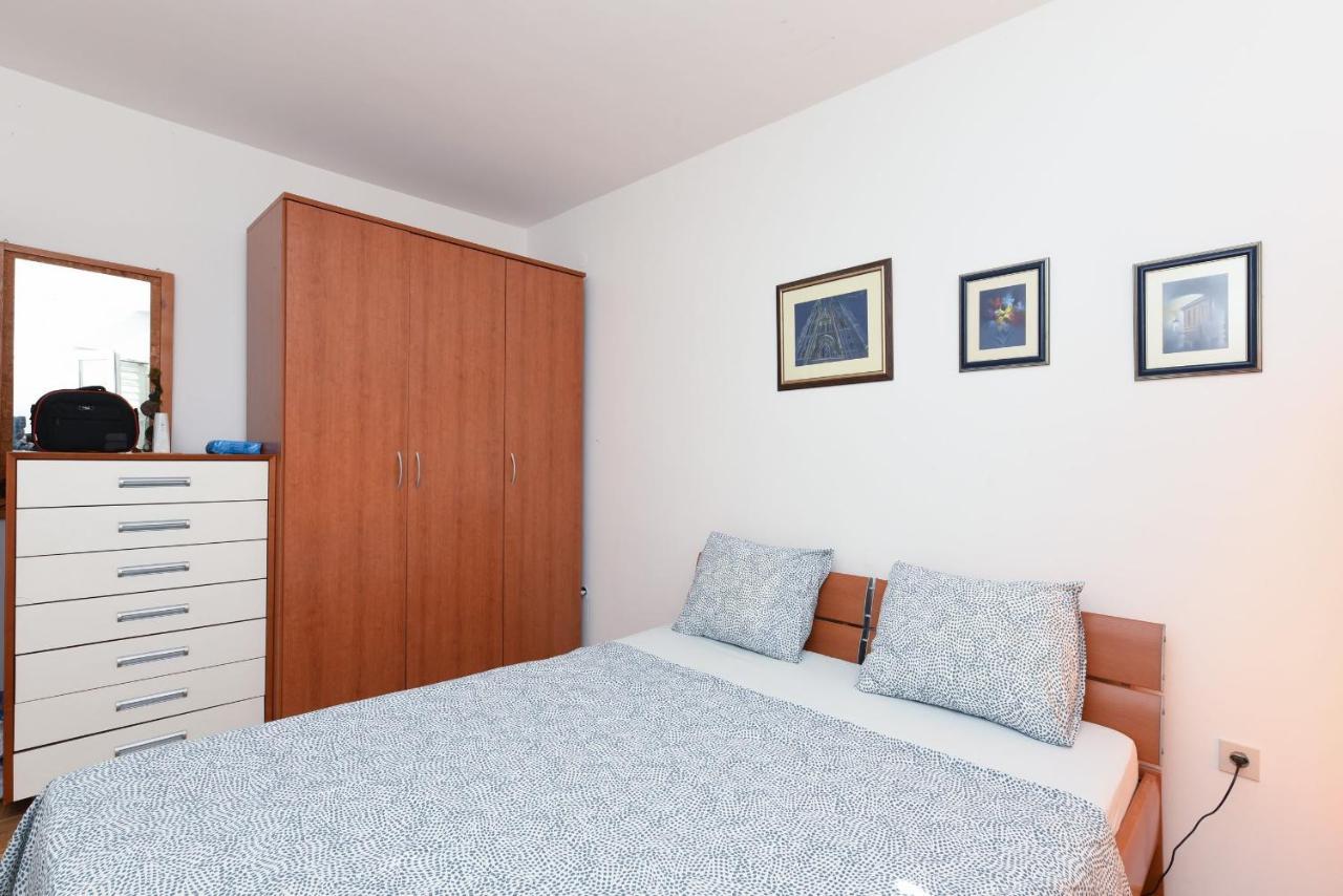 Apartment By The *