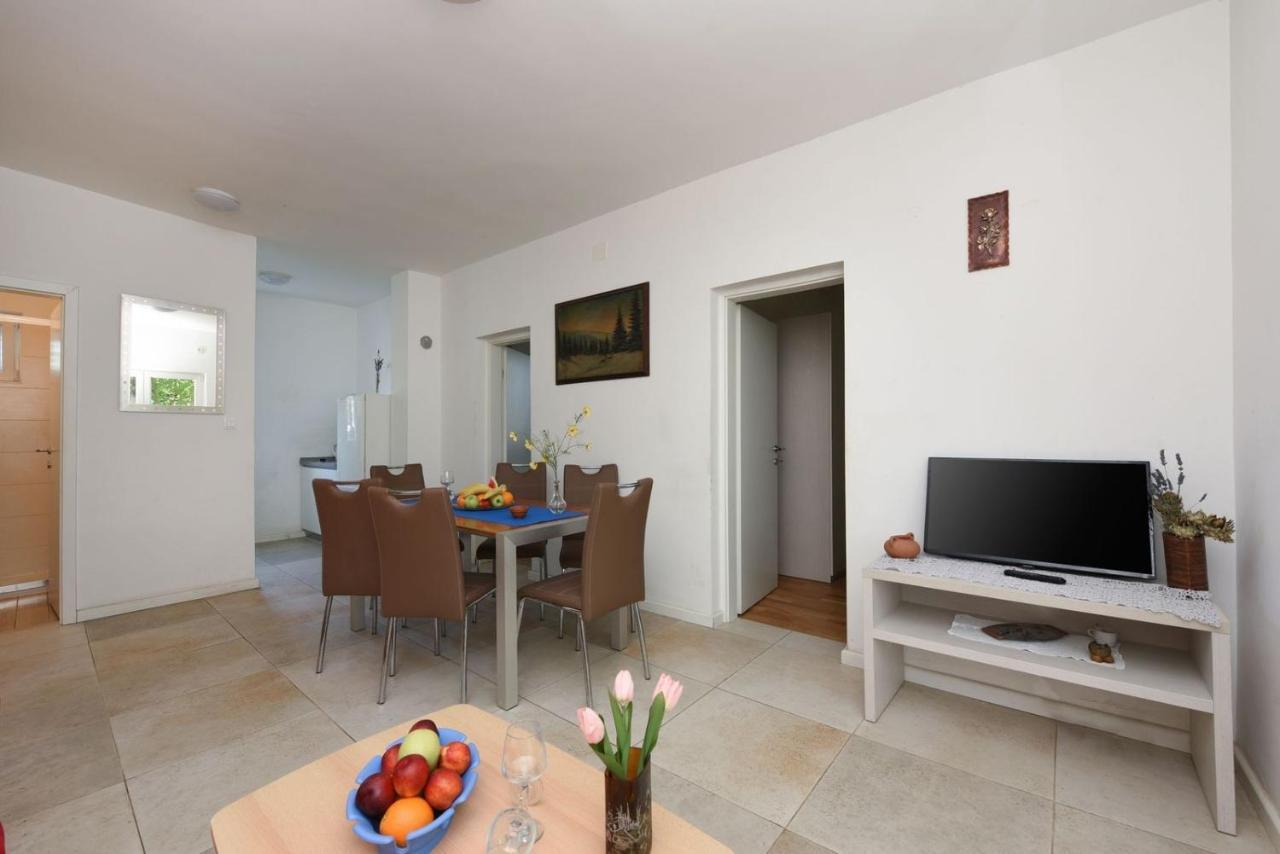 Apartment By The *
