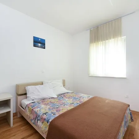 Apartments Bibinje By The Beach Exterior photo