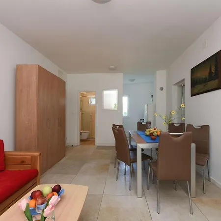 Apartments Bibinje By The Beach Exterior photo