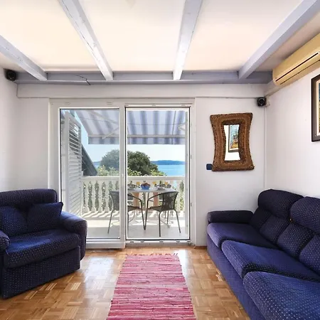 Apartments Bibinje By The Beach Exterior photo